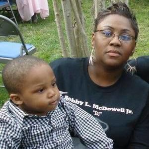 Meet your Posher, Tanika